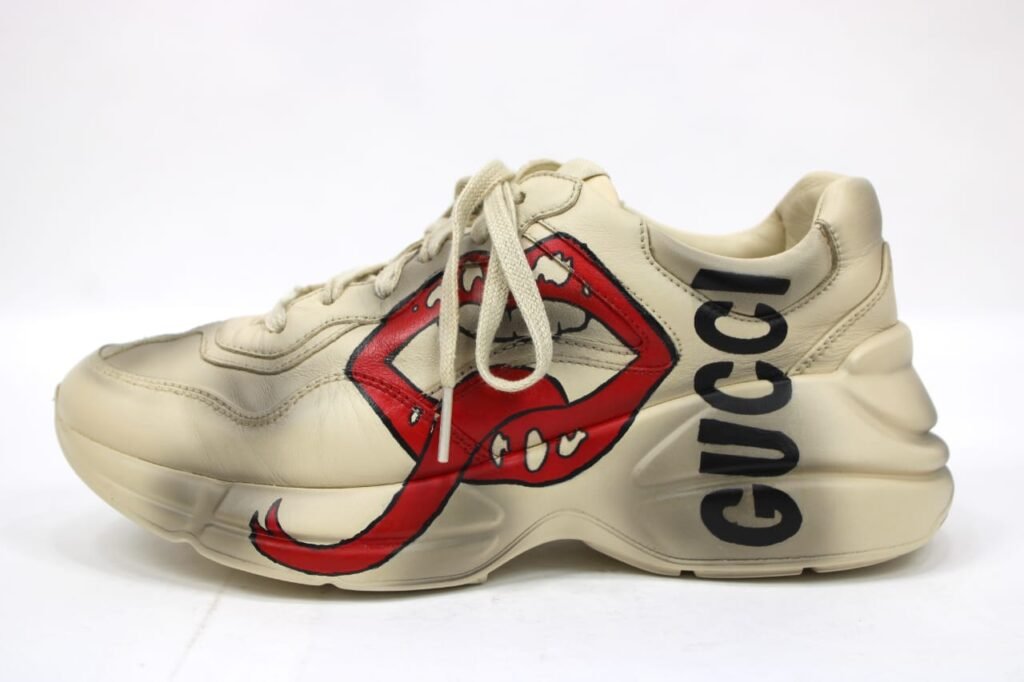 After Shoe Repair