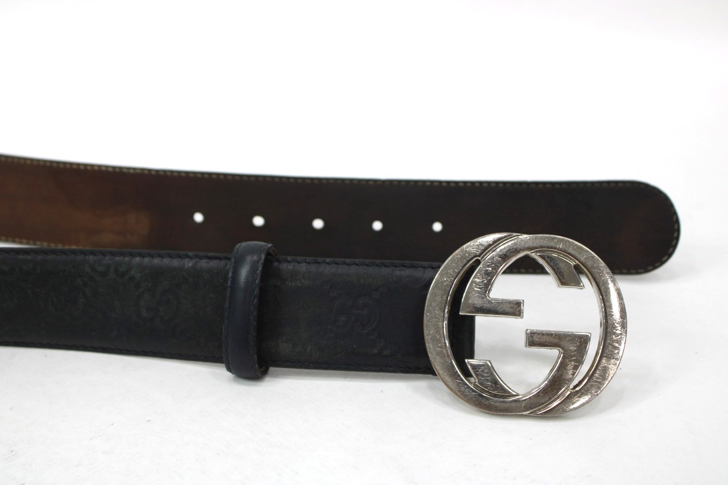 Leather Belt Repairing Doctor Uncle