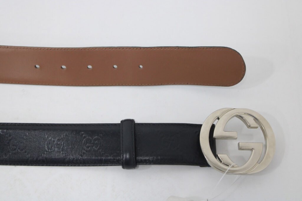 gucci belt