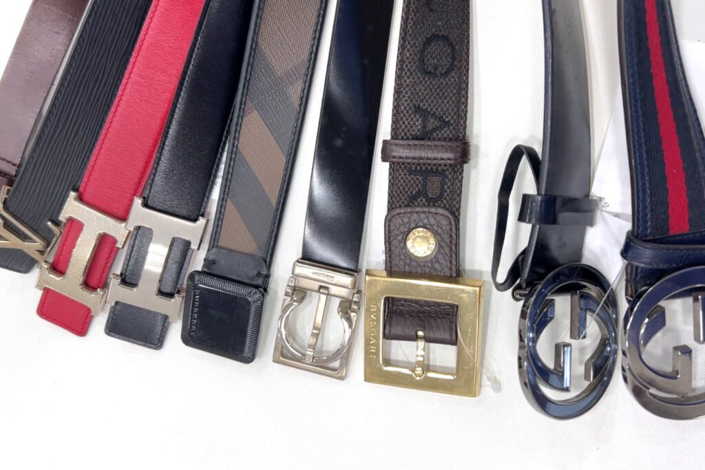 Belts