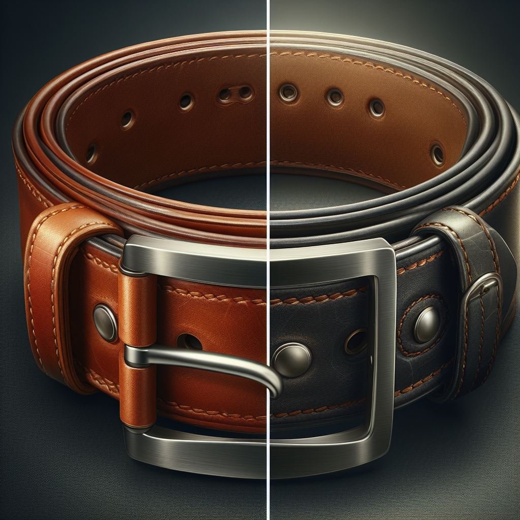 premium belt care