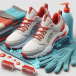 The Sneaker Laundry Revolution: Say Goodbye to Stains and Scuffs!