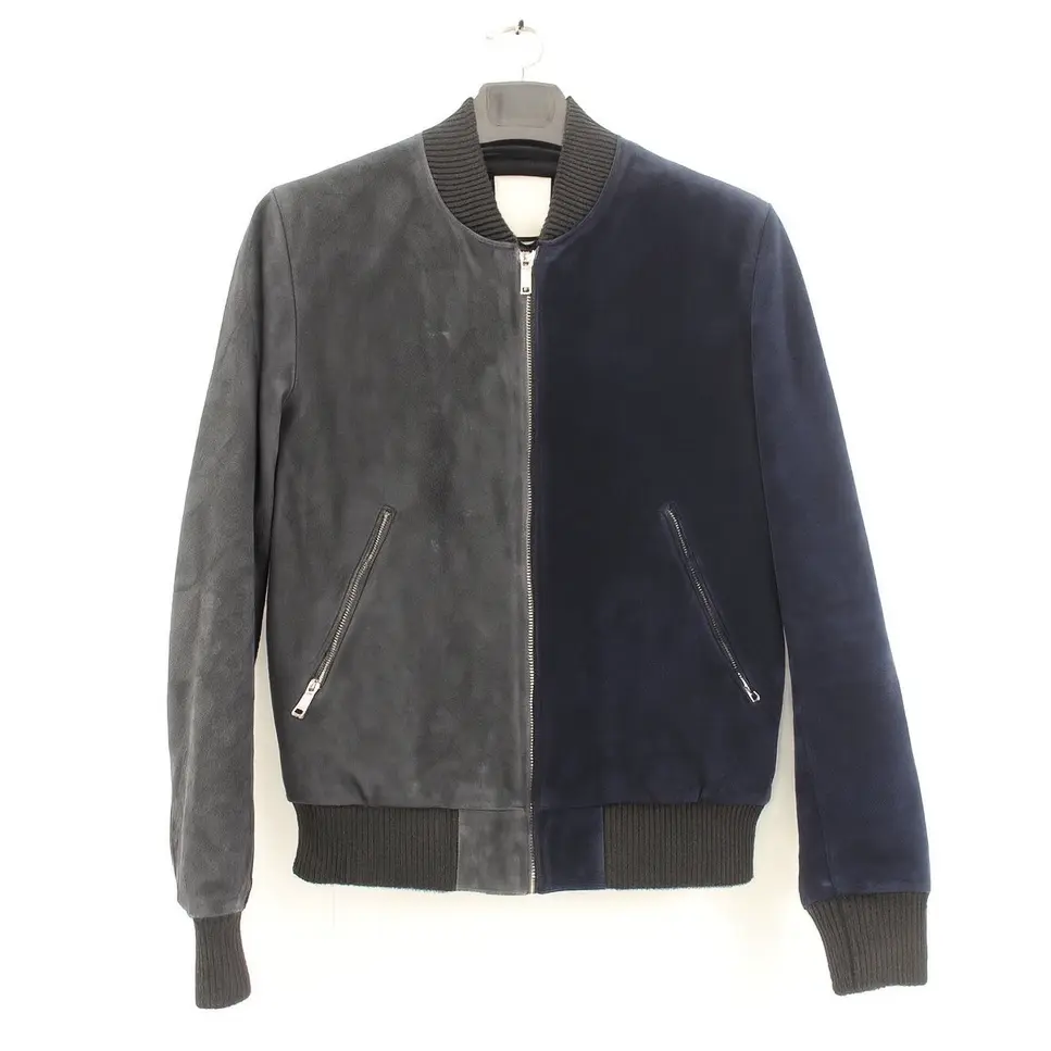 jacket color restoration - doctor uncle