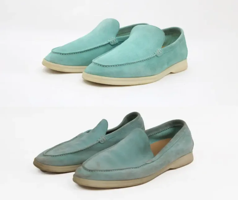 LOAFER CLEANING SHOE LAUNDRY - DOCTOR UNCLE