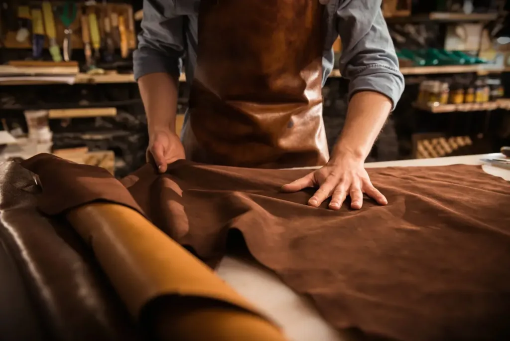 premium handbag leather restoration - doctor uncle